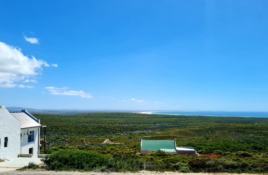 0 Bedroom Property for Sale in Agulhas Western Cape